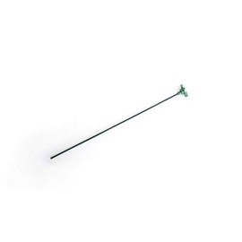 Holiday Lighting Outlet Universal 15" Metal Light Stake, Commercial Grade, C7 & C9. Pack of 25