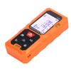 Laser Distance Meter Millimeter Level Measurement 99 Data Storage Handheld