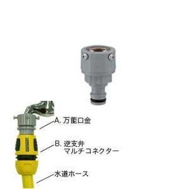 ケルヒャー 万能口金(大) 9548-3210