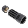 Milageto 1pc Pressure Washer Adaptor For K To, for Karcher