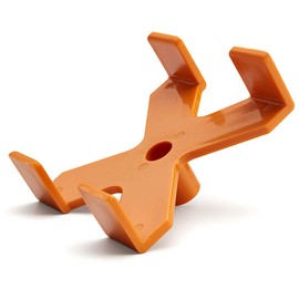 BORA Centipede 2x4 Support Bracket 2-Piece Set for BORA Centipede Work Stands, CA0202