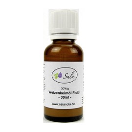 Sala Wheat Germ Oil Fluid HT 30% (30 ml)