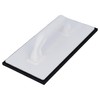 HELPMATE Plastic Grating Board, 280 x 140 mm, 8 mm