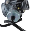 Motorcycle Carburetor Aluminium Alloy Carb Carburetor Fit for PE26 KX80