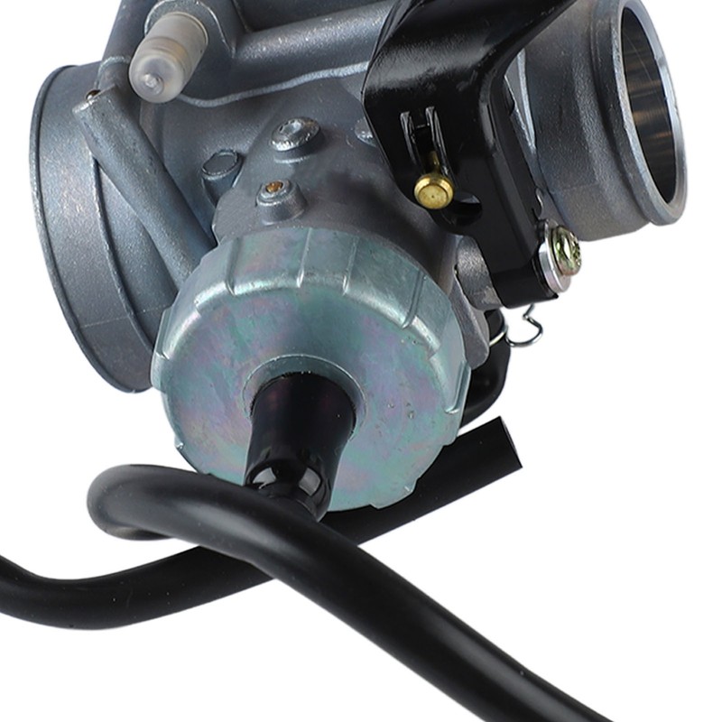 Motorcycle Carburetor Aluminium Alloy Carb Carburetor Fit for PE26 KX80