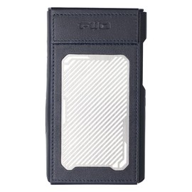 Leather Case for the FiiO M23 DAP