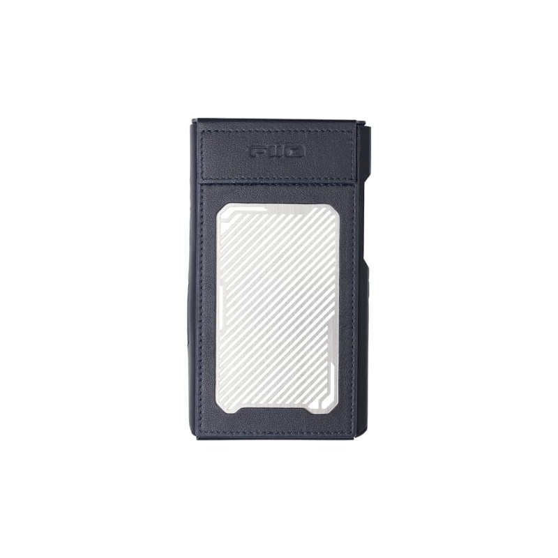 Leather Case for the FiiO M23 DAP