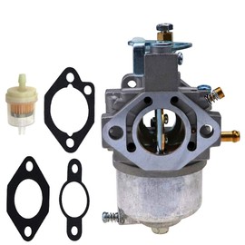 15003-2178 KAF300 Carburetor for Kawasaki Mule 500 Mule 520 Mule 550 15003-2589