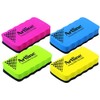 Artline Magnetic Whiteboard Eraser - Green