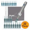 Handheld Home Pen Skin Care Whitening Pores Stretch Mark Removal