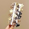 30pcs Beige Mixed