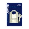 K-1364 -R Small Security Shutter Key Lock 2ea