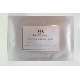 Le Mieux Moisture Infusion Mask