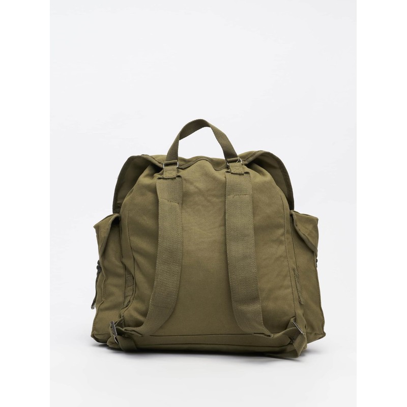 Brandit BW Rucksack olive Gr. OS Art. 8004-1-OS, Olivgrün