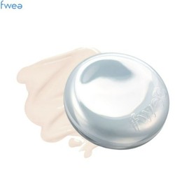 FWEE Cushion Glass SPF 50+ PA+++ 15g, Type:#03 Natural Glass