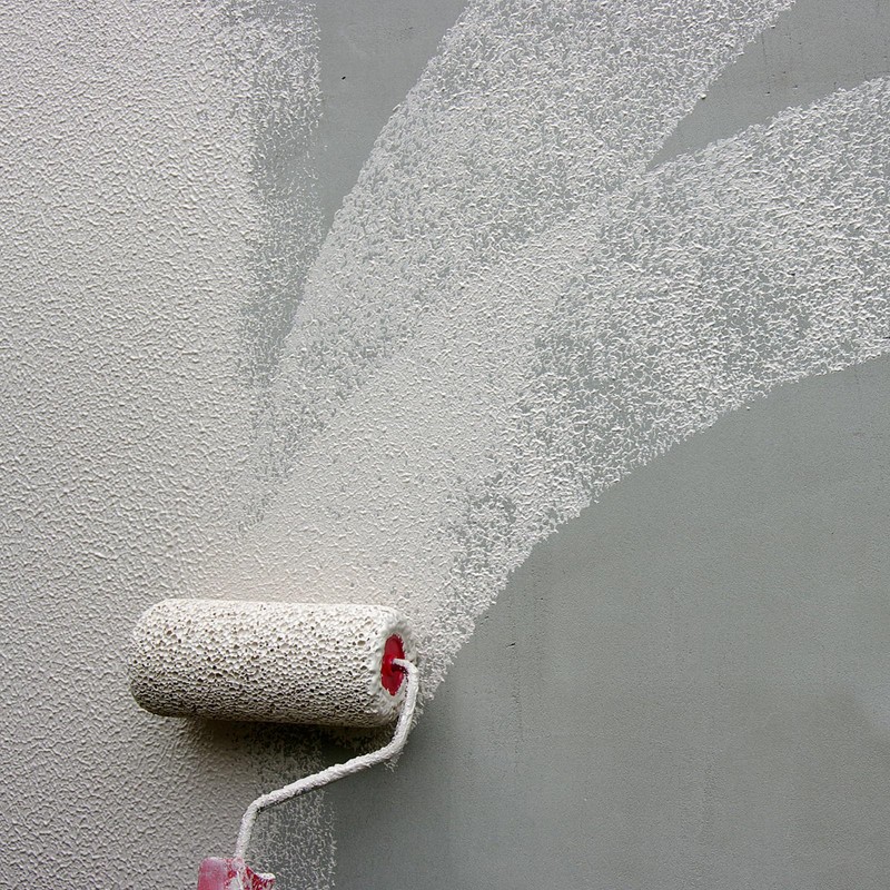 Zinsser 22233 Roll-A-Tex Medium Texture Additive, 1 Pound