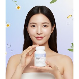 iHi ipanto pantothenic acid 60 tablets total / 아이하이 아이판토 판토텐산 총 60정