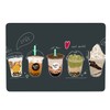 Case Compatible with MacBook Air 13 Inch 2020 2019 2018