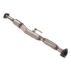 Kinwrdsn Rear Catalytic Converter Compatible with Nissan Altima 2007-2013 2014