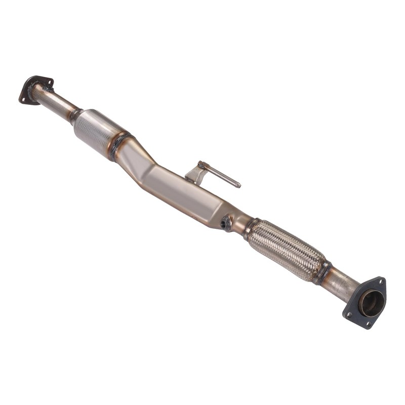 Kinwrdsn Rear Catalytic Converter Compatible with Nissan Altima 2007-2013 2014