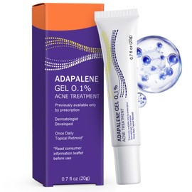 20 g anti-pimple cream, reduces acne, anti-pimple cream for pimples skin, reduces blemishes and pimples without drying out, makes the skin look smooth acne cream