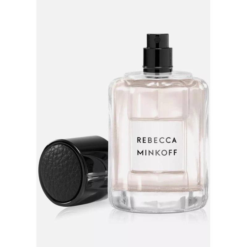 Rebecca Minkoff for Women’s-3.4 oz EDP-(NEW In Box)TESTER