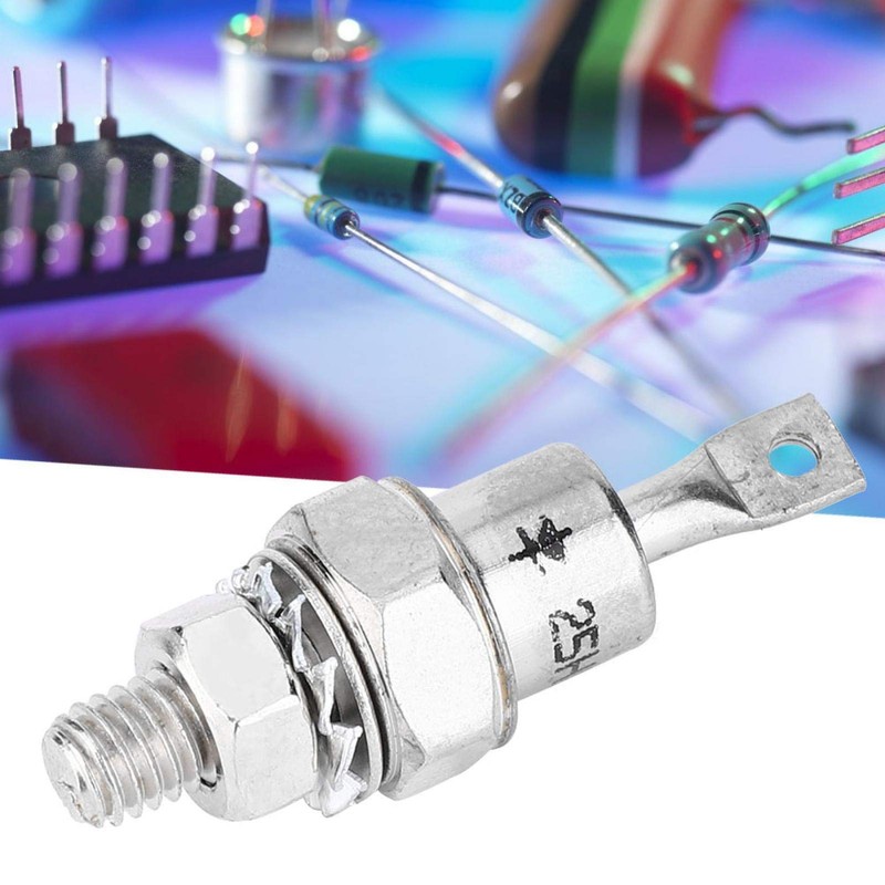 Schottky Dioden Diode 12V Sperrdiode Kfz Rectifier Diode, 5 Pair