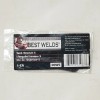 Best Welds Acetylene Tank Cylinder Wrench B & MC SIZE
