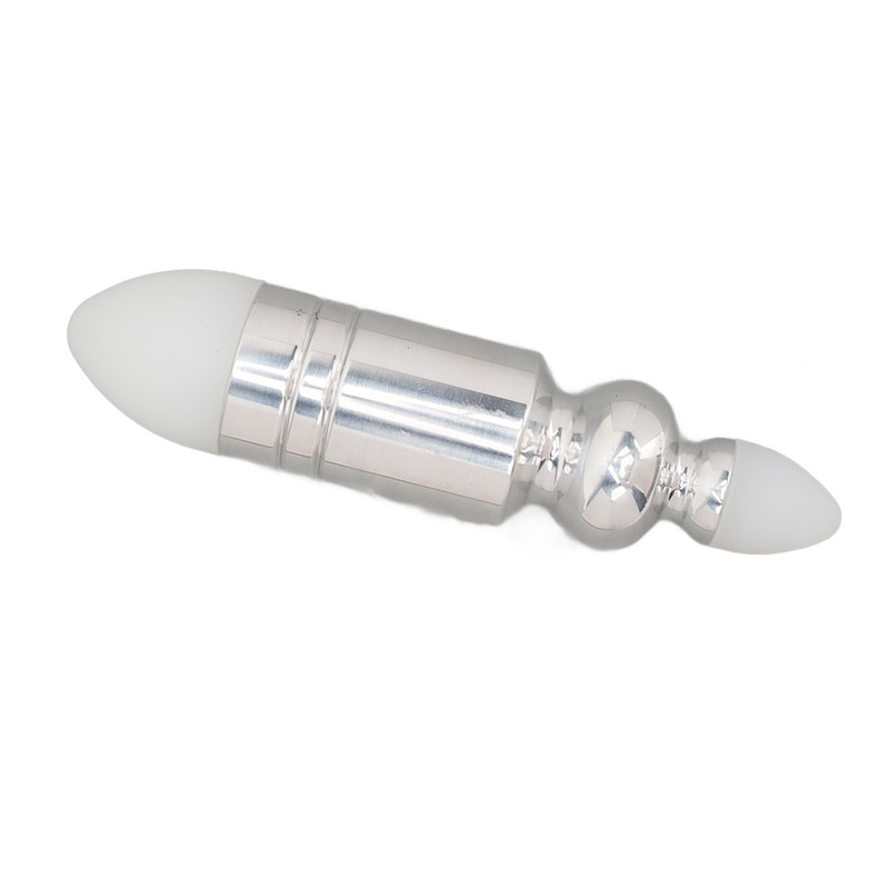Acupressure Point Pen Aluminum Relaxing Deep Tissue Improve Blood Flow