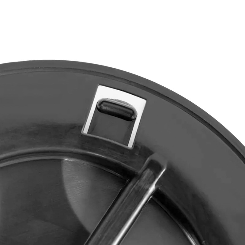esmusssein Front Wheel Arch Headlight Access Cover,Arch Headlight Access Cover,Front