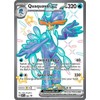 Pokémon Jumbo Cards - 3 Initials of Latest Developments -