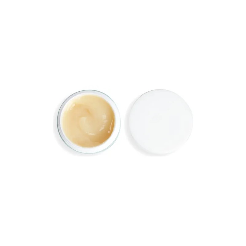 Revolution x Sali Hughes Butterclean limpiador de maquillaje | uso