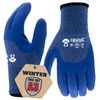 Cestus C-13, Freezer Gloves for Working in Freezer, Winter Work