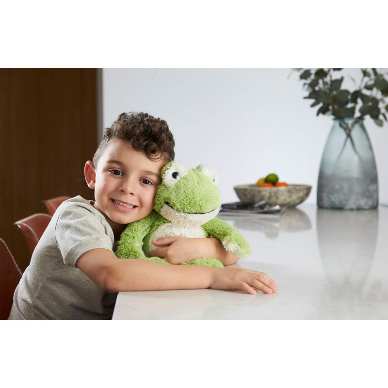Warmies® 13'' Fully Heatable Soft Toy Scented with French Lavender
