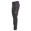 King's Camo XKG Ridge Pant, Charcoal, Size 36T