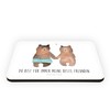 Mr. & Mrs. Panda Magnetic Bear Girlfriend Gift, Teddy, Teddy