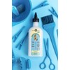 Danos Vorazes - Leave In Finalizador 200ml Lola Cosmetics