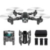 CSJ S167GPS Drone with Camera 4K Camera 5G WIFI FPV