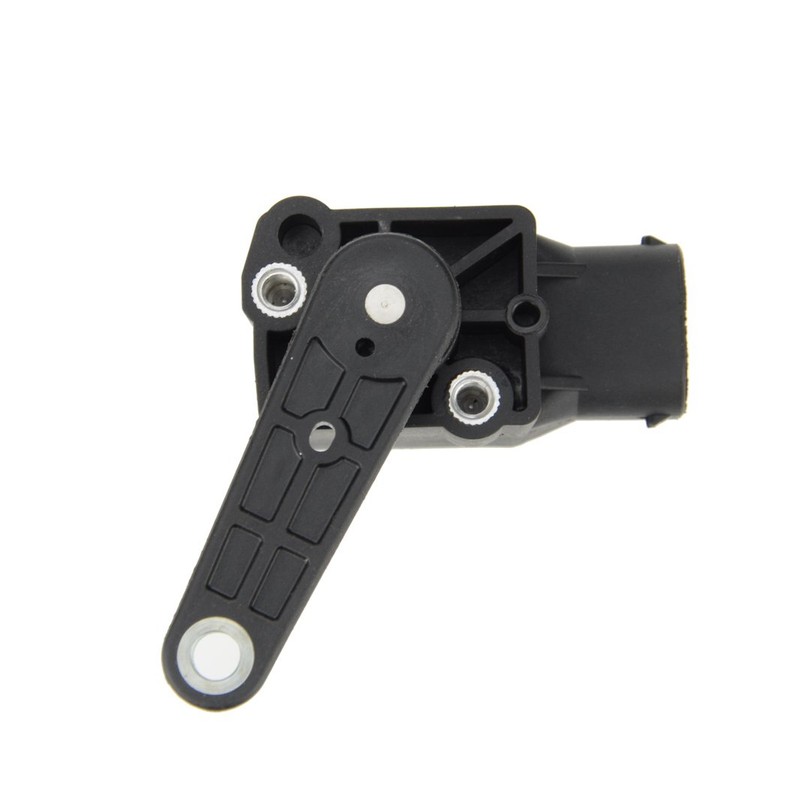 Frankberg 2 x Level Sensor Air Suspension Xenon Rear for