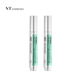 VT [VT] VT PDRN Riddle Shot Hair Loss Scalp Ampoule 100DL / [브이티] VT PDRN 리들샷 탈모 두피앰플 100DL X 2