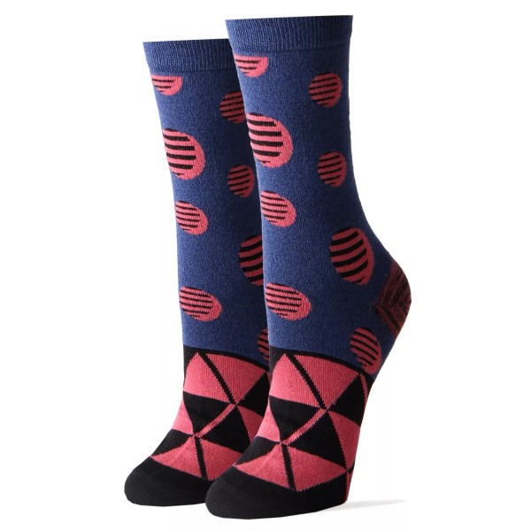 Undisclosed Sock It Up Black Label Men's Sock