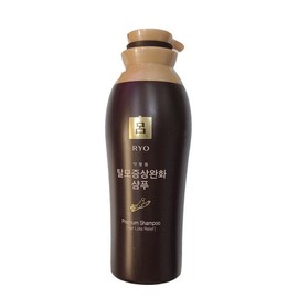 Ryo Yaknyeongwon Premium Hair Loss Symptom Relief Shampoo 350ml / 려 약령원 프리미엄 탈모증상완화 샴푸 350ml