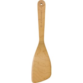 Le Creuset Maple Wood New Turner