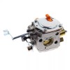 Autoliamyard Carburetor For Wacker BS500S BS600 BS600S BS650 Jumping Jack