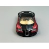 Tomica Bugatti Veyron 16.4 Red and Black Tomica Premium 1/64