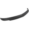 cciyu Front Bumper Deflector fit for Buick for Enclave 2013-2017