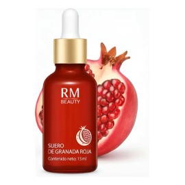 Serum Facial De Arroz Blanco Serum B5 Ácido Hialurónico                                                                                               