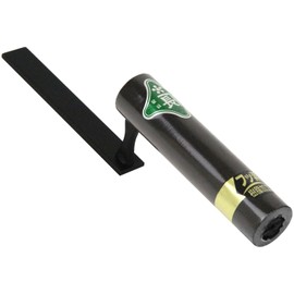 Green Length tehurikku 平目 Fabric 鏝 Black Pattern 15 mm