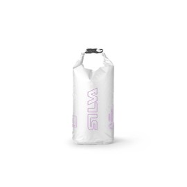 Silva Waterproof Bags and Backpacks Terra Dry Bag Pet 6 L Dry Bag Recycled Polyester Unisex Adults