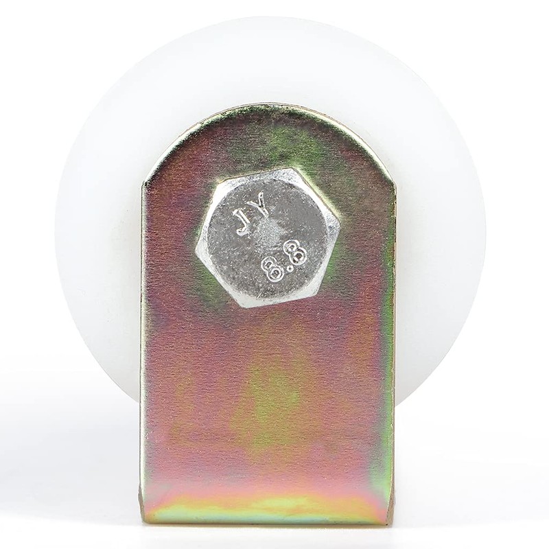 Skelang Slide Gate Guide Roller 6 Inches, Rolling Gates Guider